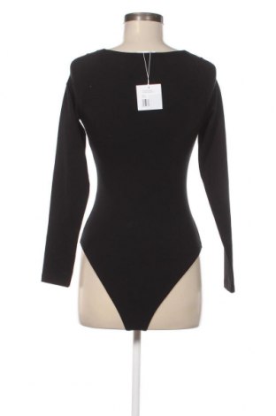 Γυναικεία μπλούζα-Κορμάκι Edited, Μέγεθος S, Χρώμα Μαύρο, Τιμή 15,88 €