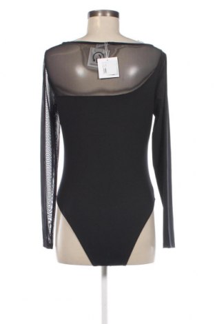 Damenbluse-Body Edited, Größe L, Farbe Schwarz, Preis € 15,88