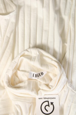 Дамска блуза - боди Edited, Размер L, Цвят Бял, Цена 38,50 лв.
