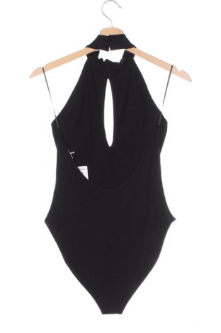 Γυναικεία μπλούζα-Κορμάκι Edited, Μέγεθος M, Χρώμα Μαύρο, Τιμή 15,88 €