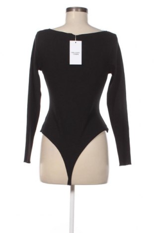 Γυναικεία μπλούζα-Κορμάκι Ema Louise x ABOUT YOU, Μέγεθος XL, Χρώμα Μαύρο, Τιμή 21,83 €