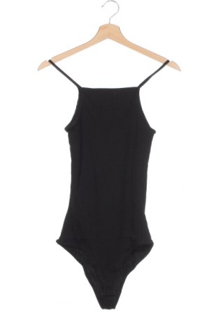 Γυναικεία μπλούζα-Κορμάκι Even&Odd, Μέγεθος XS, Χρώμα Μαύρο, Τιμή 15,98 €
