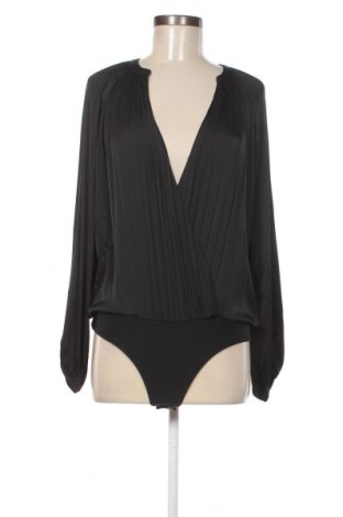 Γυναικεία μπλούζα-Κορμάκι Gap, Μέγεθος M, Χρώμα Μαύρο, Τιμή 9,48 €