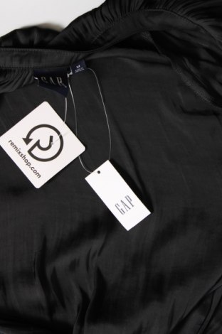 Дамска блуза - боди Gap, Размер M, Цвят Черен, Цена 23,00 лв.