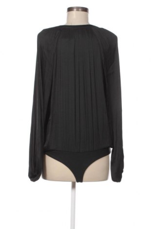 Дамска блуза - боди Gap, Размер M, Цвят Черен, Цена 23,00 лв.