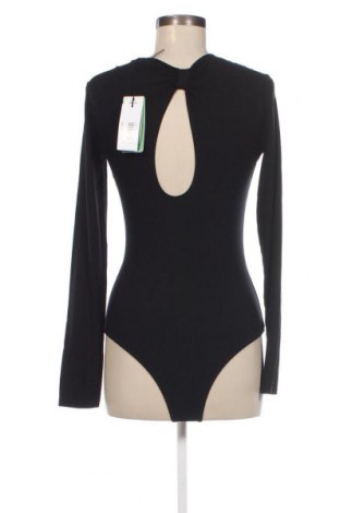 Bluză-body de damă. Guess, Mărime M, Culoare Negru, Preț 195,39 Lei