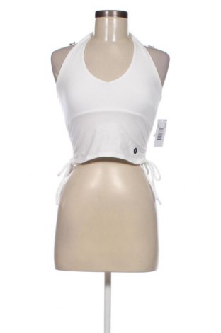 Γυναικεία μπλούζα-Κορμάκι Hollister, Μέγεθος M, Χρώμα Λευκό, Τιμή 39,69 €