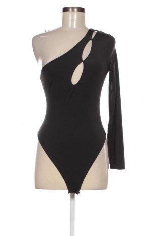 Γυναικεία μπλούζα-Κορμάκι Hunkemoller, Μέγεθος M, Χρώμα Μαύρο, Τιμή 19,85 €
