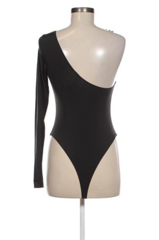 Γυναικεία μπλούζα-Κορμάκι Hunkemoller, Μέγεθος L, Χρώμα Μαύρο, Τιμή 19,85 €