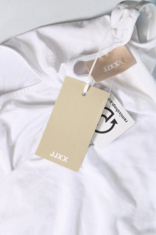 Γυναικεία μπλούζα-Κορμάκι JJXX, Μέγεθος L, Χρώμα Λευκό, Τιμή 7,99 €