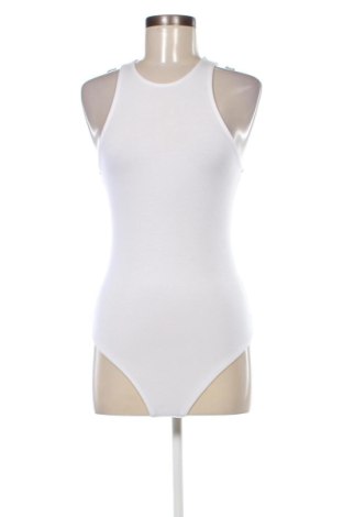 Damenbluse-Body JJXX, Größe L, Farbe Weiß, Preis € 15,98