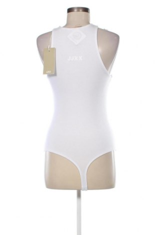 Damenbluse-Body JJXX, Größe L, Farbe Weiß, Preis 7,99 €