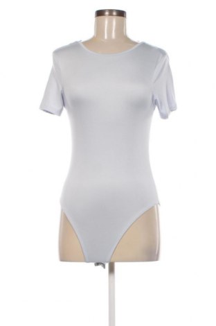 Γυναικεία μπλούζα-Κορμάκι Jennyfer, Μέγεθος M, Χρώμα Μπλέ, Τιμή 6,39 €