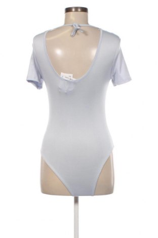 Γυναικεία μπλούζα-Κορμάκι Jennyfer, Μέγεθος M, Χρώμα Μπλέ, Τιμή 6,39 €