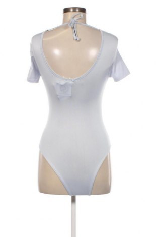 Γυναικεία μπλούζα-Κορμάκι Jennyfer, Μέγεθος XS, Χρώμα Μπλέ, Τιμή 6,39 €