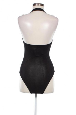 Damenbluse-Body Jennyfer, Größe S, Farbe Schwarz, Preis 5,84 €