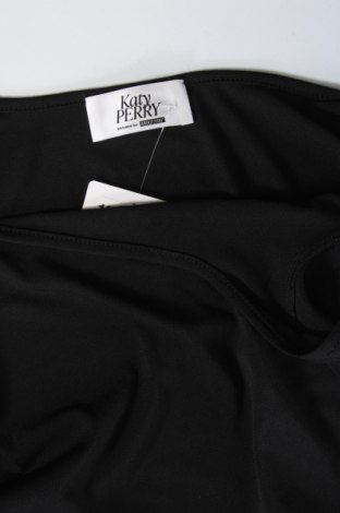 Дамска блуза - боди Katy Perry exclusive for ABOUT YOU, Размер XS, Цвят Черен, Цена 34,65 лв.
