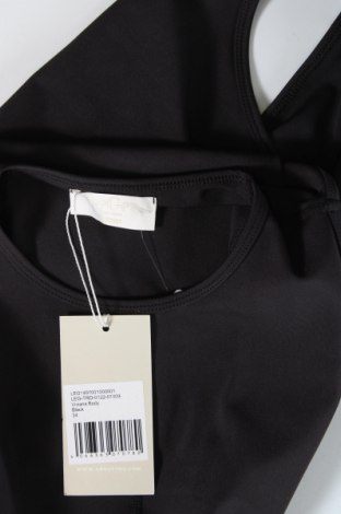 Γυναικεία μπλούζα-Κορμάκι LeGer By Lena Gercke X About you, Μέγεθος XS, Χρώμα Μαύρο, Τιμή 6,39 €
