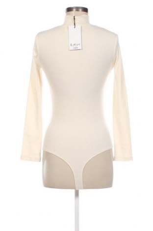 Damenbluse-Body LeGer By Lena Gercke X About you, Größe M, Farbe Ecru, Preis 17,86 €