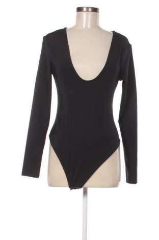 Damenbluse-Body LeGer By Lena Gercke X About you, Größe L, Farbe Schwarz, Preis 21,83 €