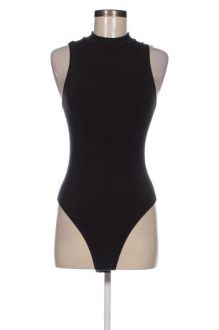 Damenbluse-Body LeGer By Lena Gercke X About you, Größe S, Farbe Schwarz, Preis € 15,98