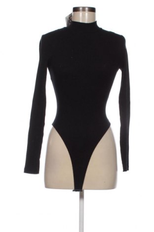 Damenbluse-Body LeGer By Lena Gercke X About you, Größe S, Farbe Schwarz, Preis € 19,85