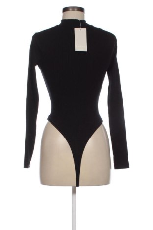 Damenbluse-Body LeGer By Lena Gercke X About you, Größe S, Farbe Schwarz, Preis € 39,69