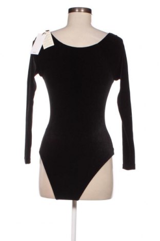 Damenbluse-Body Mango, Größe S, Farbe Schwarz, Preis € 6,99