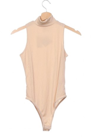 Damenbluse-Body Miss Selfridge, Größe XS, Farbe Beige, Preis € 7,19