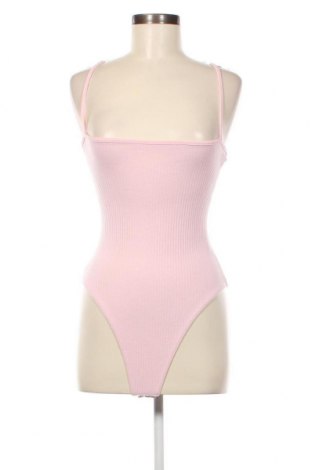 Damenbluse-Body Missguided, Größe M, Farbe Mehrfarbig, Preis € 5,73