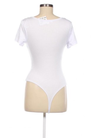 Dámska blúzka - body  Missguided, Veľkosť XS, Farba Biela, Cena  5,59 €