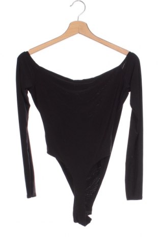 Bluză-body de damă. Misspap, Mărime M, Culoare Negru, Preț 126,65 Lei