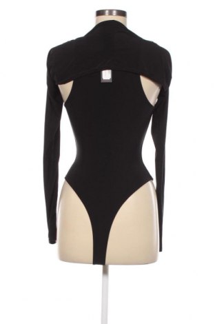 Дамска блуза - боди Misspap, Размер M, Цвят Черен, Цена 38,50 лв.