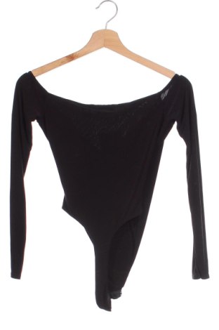 Дамска блуза - боди Misspap, Размер XS, Цвят Черен, Цена 26,95 лв.