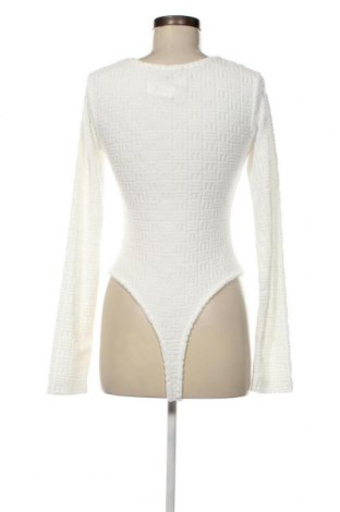 Γυναικεία μπλούζα-Κορμάκι Misspap, Μέγεθος L, Χρώμα Λευκό, Τιμή 19,85 €
