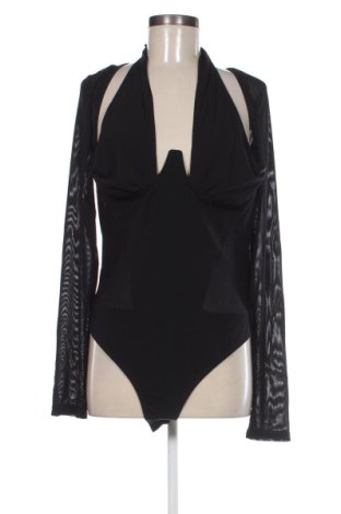 Bluză-body de damă. Misspap, Mărime XL, Culoare Negru, Preț 139,31 Lei