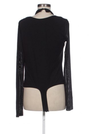 Bluză-body de damă. Misspap, Mărime XL, Culoare Negru, Preț 139,31 Lei