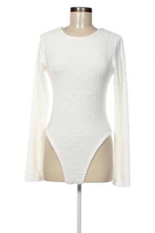 Damenbluse-Body Misspap, Größe XL, Farbe Weiß, Preis € 39,69