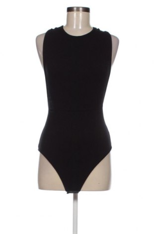 Damenbluse-Body NA-KD, Größe M, Farbe Schwarz, Preis 15,98 €