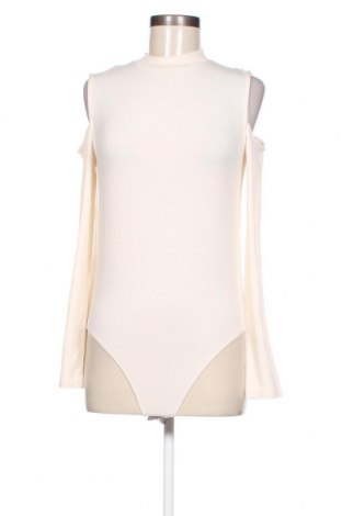 Damenbluse-Body NU-IN, Größe M, Farbe Beige, Preis 39,69 €