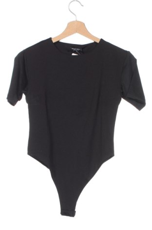 Γυναικεία μπλούζα-Κορμάκι Nasty Gal, Μέγεθος M, Χρώμα Μαύρο, Τιμή 15,88 €