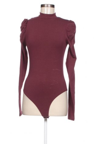 Bluză-body de damă. ONLY, Mărime S, Culoare Roșu, Preț 151,32 Lei