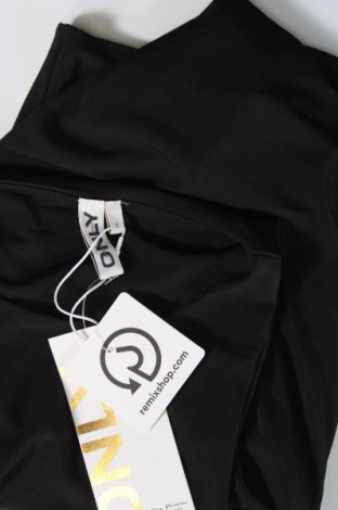 Γυναικεία μπλούζα-Κορμάκι ONLY, Μέγεθος S, Χρώμα Μαύρο, Τιμή 8,30 €