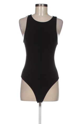 Γυναικεία μπλούζα-Κορμάκι ONLY, Μέγεθος M, Χρώμα Μαύρο, Τιμή 15,98 €