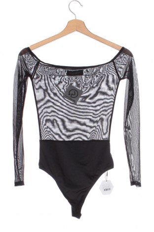 Damenbluse-Body OW Collection, Größe S, Farbe Schwarz, Preis 30,62 €