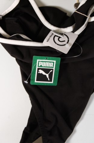 Bluză-body de damă. PUMA, Mărime S, Culoare Negru, Preț 139,31 Lei