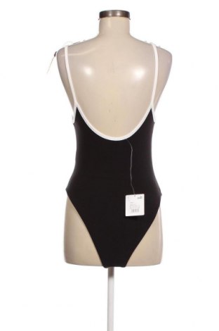 Γυναικεία μπλούζα-Κορμάκι PUMA, Μέγεθος S, Χρώμα Μαύρο, Τιμή 21,83 €