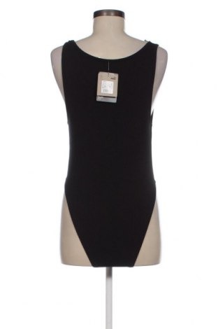 Дамска блуза - боди PUMA, Размер M, Цвят Черен, Цена 42,35 лв.