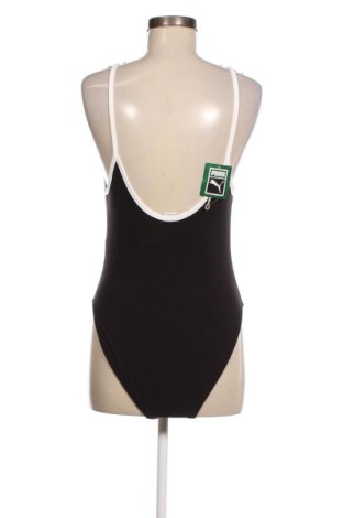 Bluză-body de damă. PUMA, Mărime M, Culoare Negru, Preț 139,31 Lei