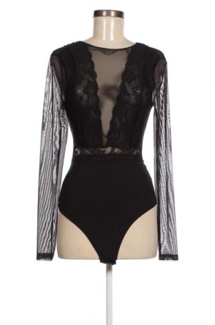 Damenbluse-Body Pieces, Größe M, Farbe Schwarz, Preis € 13,04